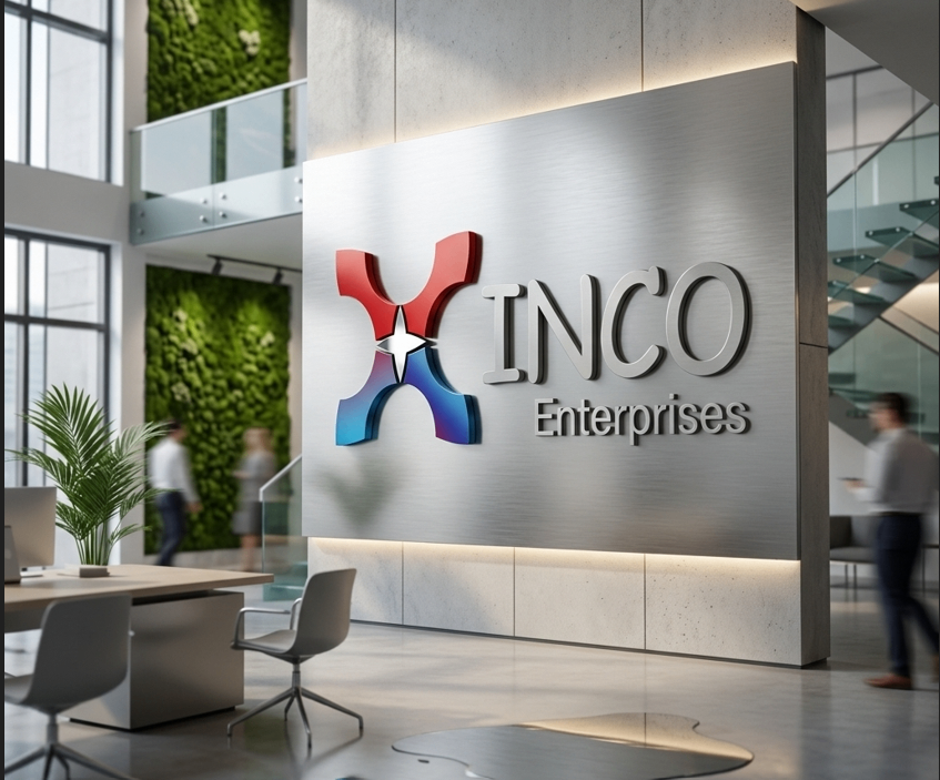 XinCo Enterprises Corporate Headquarters
